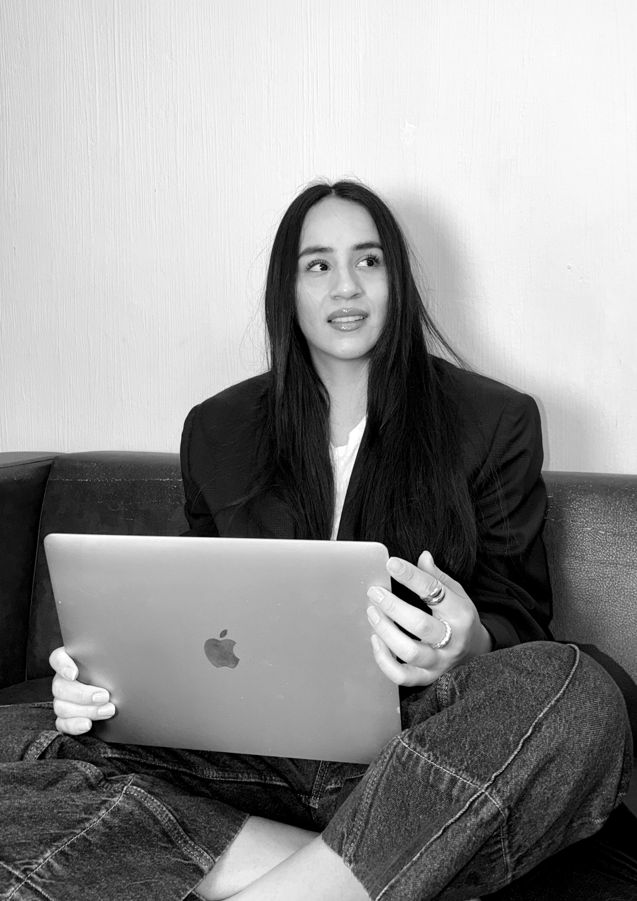 Carolina Alamos Nutrición